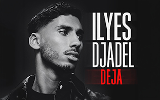 ILYES DJADEL
